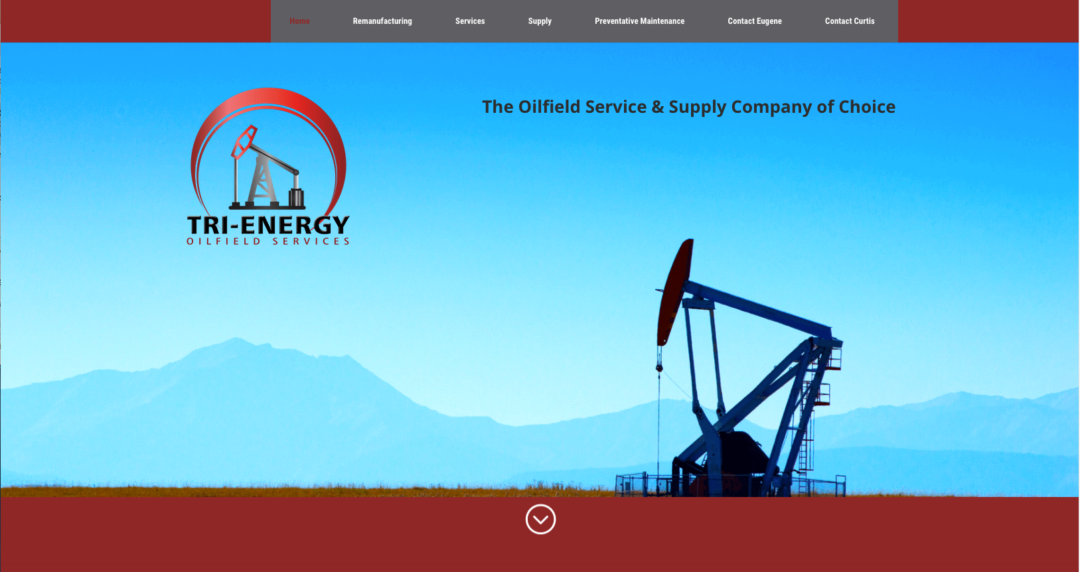 Tri-Energy Oilfield Services