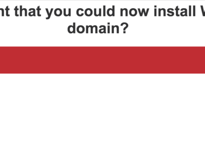 Online Courses