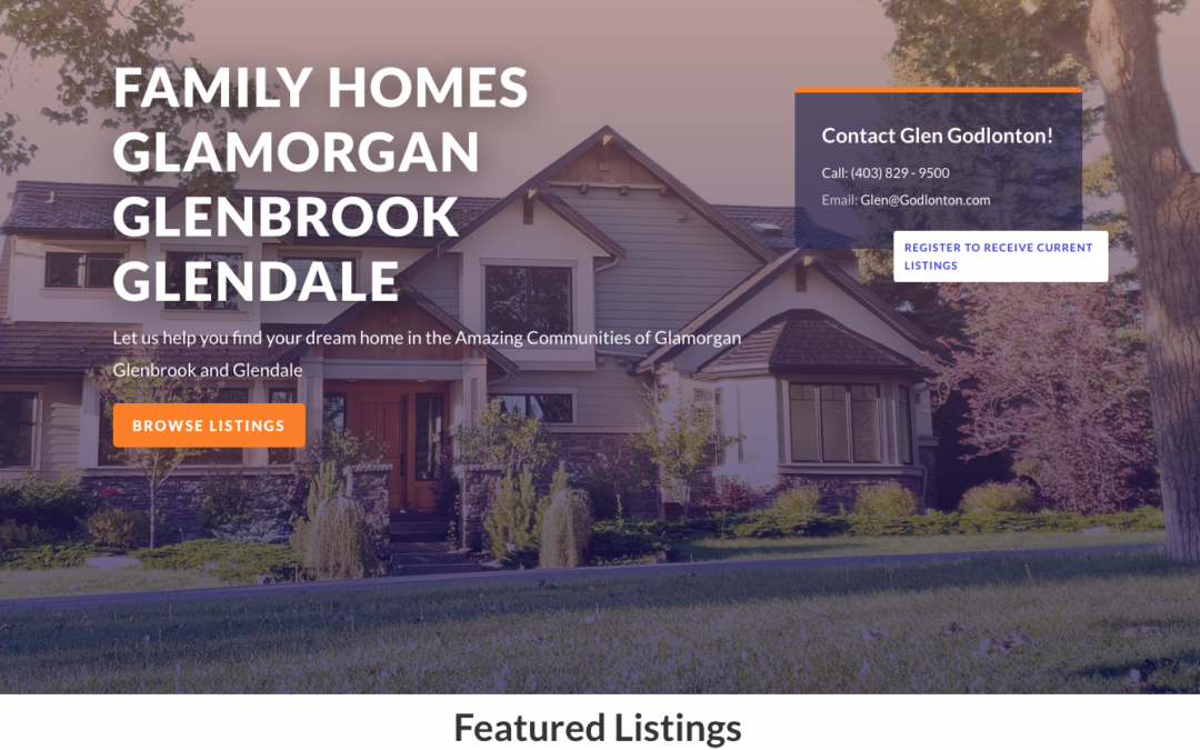 Neighbourhood Real Estate