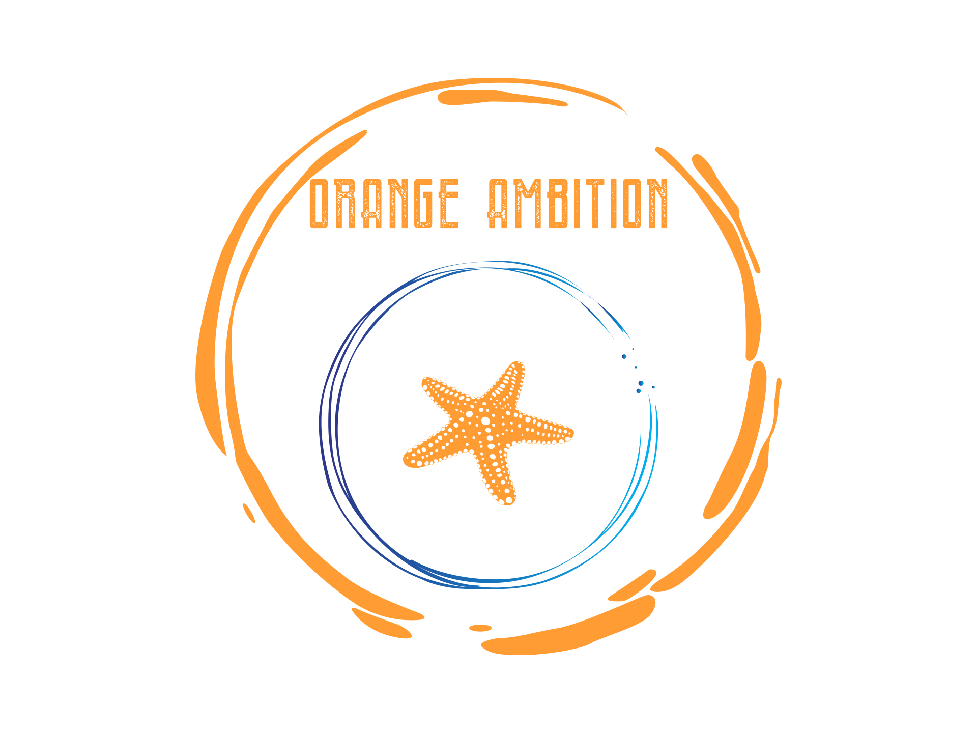 Orange Ambition Design