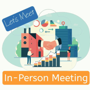 In Person Meeting