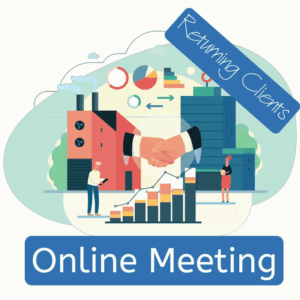Online Meeting